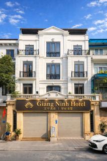 Giang Ninh Hotel - 9