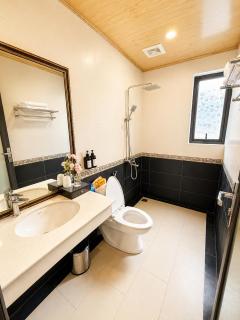 Giang Ninh Hotel - 4