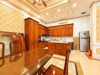 Giang Ninh Hotel - 1