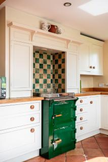 Stunning Five Bedroom Home Near Tewkesbury - 6