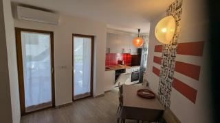 Seaside apartments with a swimming pool Pag - 6384 - 9