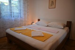 Seaside apartments with a swimming pool Pag - 6384 - 5