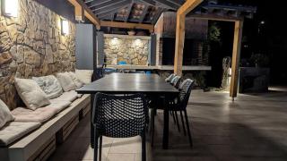 Seaside apartments with a swimming pool Pag - 6384 - 2