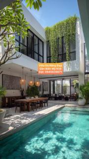 Villa Đà Nẵng Gần Biển - Ngay Trung Tâm - 4