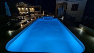 Seaside apartments with a swimming pool Pag - 6384 - 7