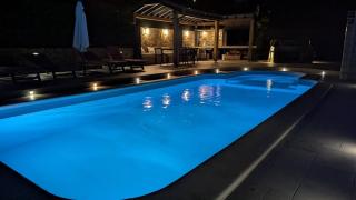Seaside apartments with a swimming pool Pag - 6384 - 1