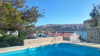 Seaside apartments with a swimming pool Pag - 6384 - 3
