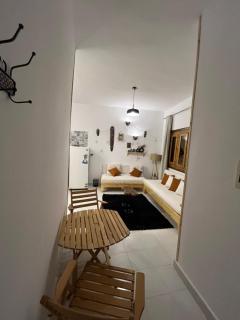 Oia seafront house - 1