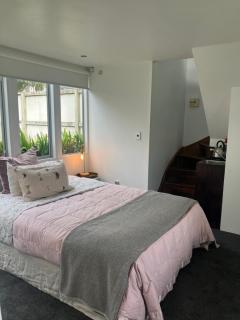 Elegant Ponsonby Villa - 7