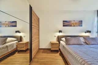 Apartments with WiFi Split - 25546 - 3