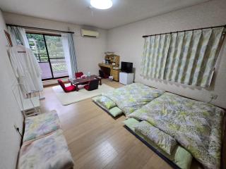 熊野鮎川宿 - 6