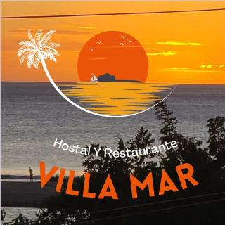 Hostal y Restaurante Villa Mar - 0