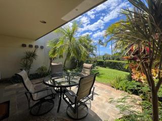Maui Kamaole #L-105 Beautiful Ocean View, Great Location, Great Rates, A/C - 8