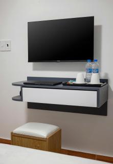 LAN HA PEARL HOTEl - 2