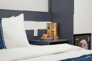LAN HA PEARL HOTEl - 9