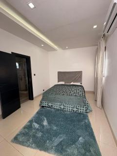 Standing Apartment Cite ATAYA - Near Airport & VDN - 2