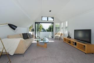 Elegant Ponsonby Villa - 5