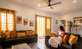 Spacious 1 Bedroom Unit with a Fire Pit in the Private Backyard - 7