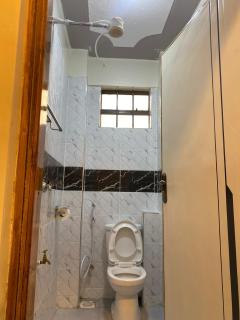 One bedroom in Naivasha Town - 2