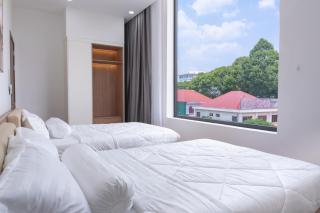 Hải Anh Hotel - 1
