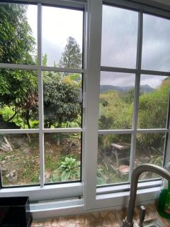 Rent Efficiency Apartment in Boquete, downtown - 2