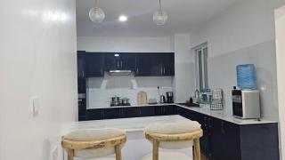 Mombasa Beach View Apartment in Nyali - Seaview, AC, 3 minutes walk to beach - 9