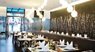 The Sez Hotel Bangsaen - 2