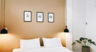 Khemjit cafe' and bed - 1