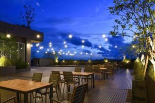 The Vista Hotel By Satit Group - 7