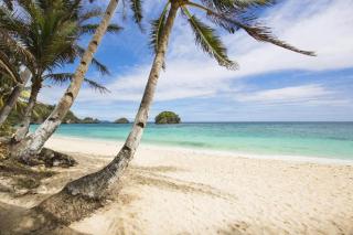 Boracay Travelodge Beach Resort - Boracay - 7