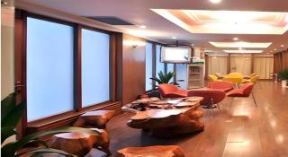 Greatwall Hotel - Zhengzhou - 7
