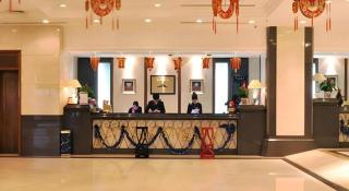 Greatwall Hotel - Zhengzhou - 3
