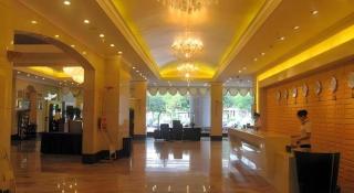 Fujian Galaxy Garden Hotel - 7