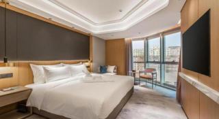 Yong Xing Garden Hotel - 6
