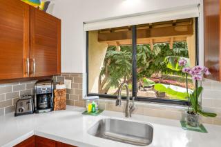 Maui Kamaole K-207 Recently Remodeled, Views, Pools, Hot Tub, A/C, W/D - 9