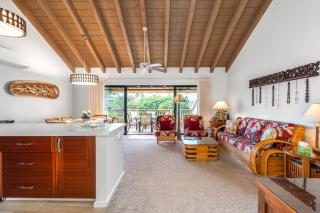 Maui Kamaole K-207 Recently Remodeled, Views, Pools, Hot Tub, A/C, W/D - 6