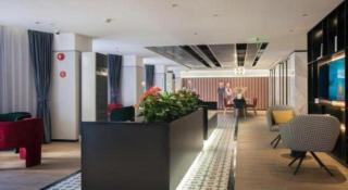 Magnotel Business Shanghai New International Exhibition Center - 5