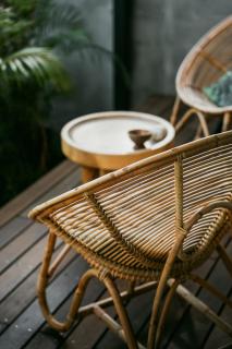O coeur de l'ouest Bungalow Maloya - 7
