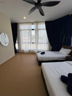 Tdoze Hotel At Piccadilly Ipoh - 2