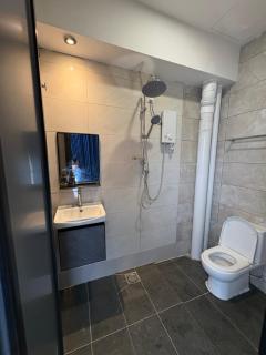 Tdoze Hotel At Piccadilly Ipoh - 1