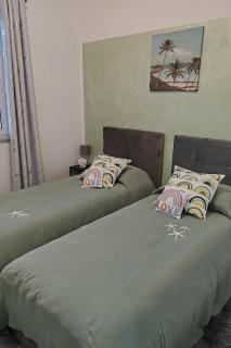 Apartments with parking space Dolinci, Umag - 25534 - 1