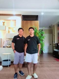 Yuhum Bed & Breakfast - Mandalagan - 4