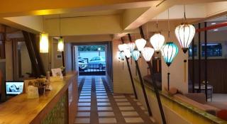 Baan Rim Khong Hotel - 4