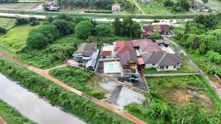 Homestay Pondok Qaseh NH Tanjung Minyak Klebang - 3
