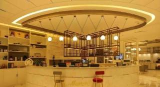 Magnotel Business Jining Huancheng North Road - 5