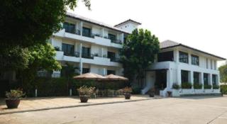 Baan Nan Hotel - 2