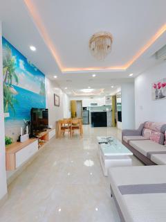 Hanh cozy Apartment Muong Thanh - 0