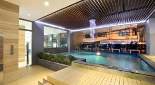 The Scenery City Hotel - 5