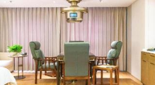 Chengdu Antai Century Hotel - 2