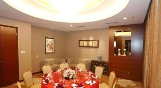 Wuhan Soluxe Hotel - 6
